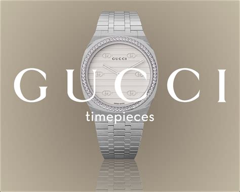 Orologi Gucci: rivenditore autorizzato 